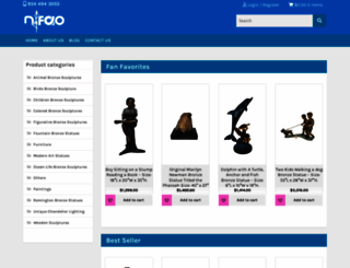 nifao.com screenshot