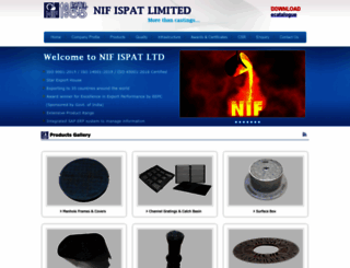 nifl.com screenshot
