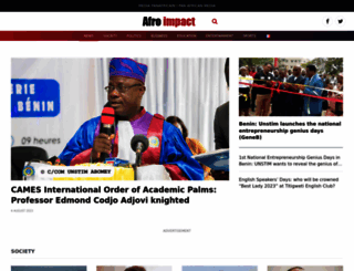 nigeria-news-world.com screenshot