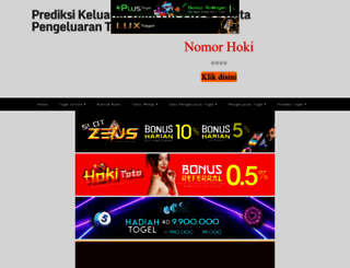 nigeriaformations.com screenshot