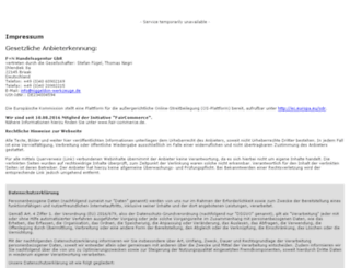 niggeldon-werkzeuge.de screenshot