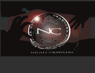 night-crawlers.de screenshot