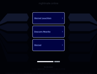 nightmate.online screenshot