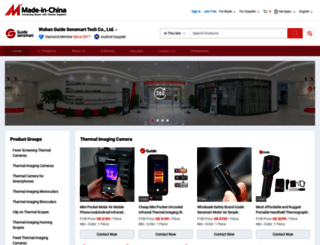 nightoptics.en.made-in-china.com screenshot