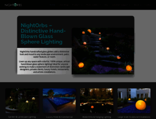 nightorbs.com screenshot