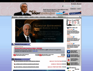 nihathatipoglu.com screenshot
