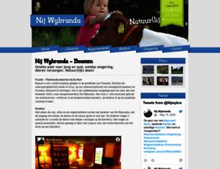 nijwybranda.com screenshot