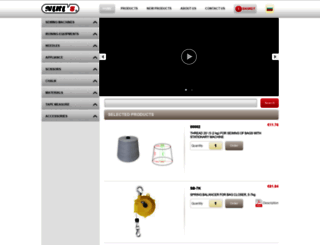 nikisltd.com screenshot