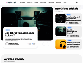 nikon.org.pl screenshot