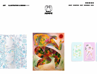 nikyniky.com screenshot