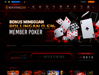 nilambe.net screenshot