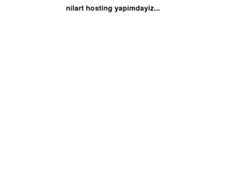 nilart.org screenshot