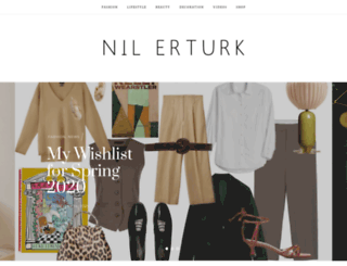 nilerturk.net screenshot