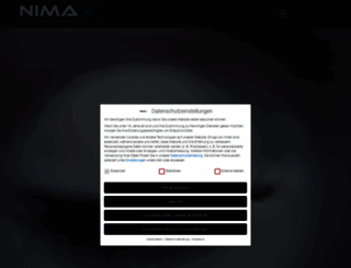 nimax-img.de screenshot