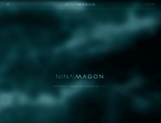 ninamagon.com screenshot