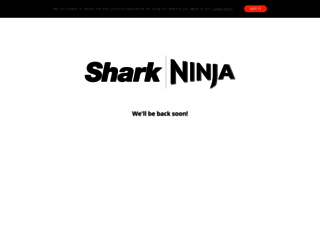 ninjablackfriday.co.uk screenshot