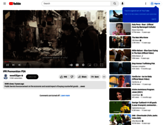 ninjavideo.net screenshot