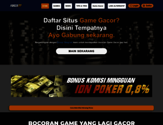 nirewiki.com screenshot