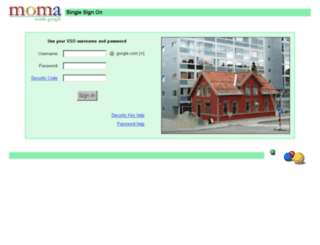 nirvana-prod.googleplex.com screenshot