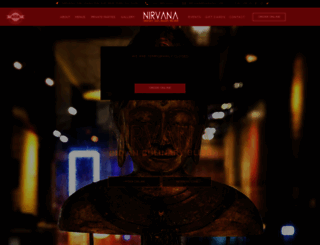 nirvanany.com screenshot