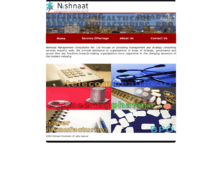 nishnaat.com screenshot