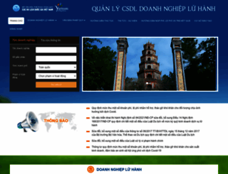 nissan.com.vn screenshot