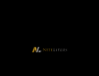 niteliters.com screenshot