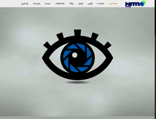 nitroview.com screenshot