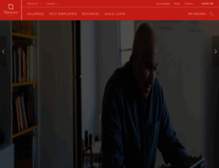 nitstone.com screenshot