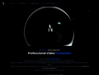 niv.productions screenshot