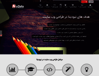 nivdata.com screenshot