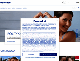 niveapolska.pl screenshot