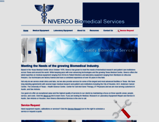 niverco.com screenshot