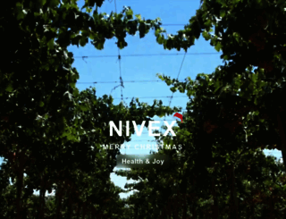 nivexfarms.com screenshot