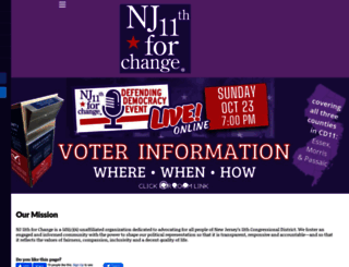nj11.nationbuilder.com screenshot