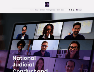 njcdlp.org screenshot