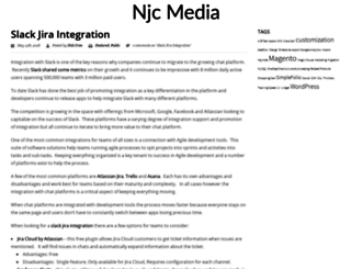 njcmedia.com screenshot