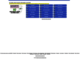 njhss.com screenshot