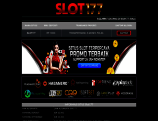 njm-alwadi.com screenshot