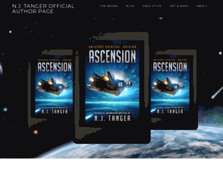 njtanger.com screenshot