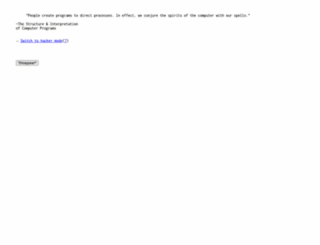 nkwiatek.com screenshot
