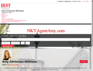 nkyrealtoramy.com screenshot