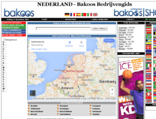 nl.kejsa.com screenshot