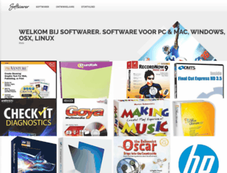 nl.softwarer.us screenshot