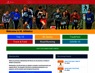 nlaa.ca screenshot