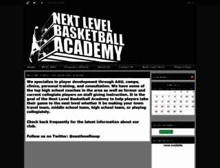 nlbanh.com screenshot