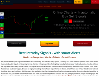 nlcprofitpro.com screenshot
