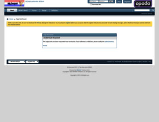 nldelphi.com screenshot