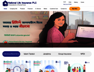 nlibd.com screenshot