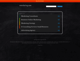nmarketing.com screenshot